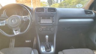 Volkswagen Golf 2012