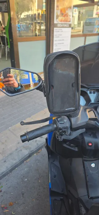 Moto Wottan 125cc 2022