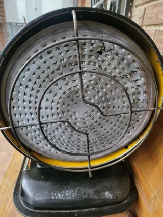 Calefactor PROTEMP Sun-Stream 21 KW