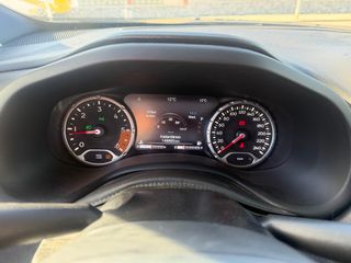 Jeep Renegade Trailhawk 4x4 Auto DIESEL