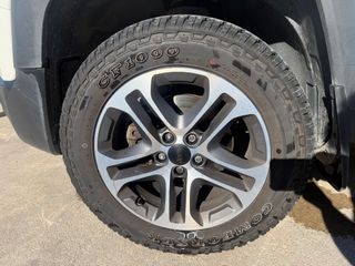 Jeep Renegade Trailhawk 4x4 Auto DIESEL