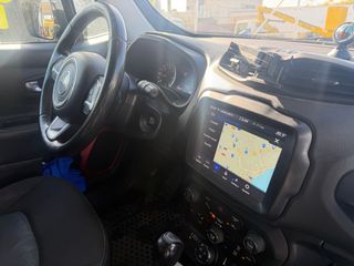 Jeep Renegade Trailhawk 4x4 Auto DIESEL