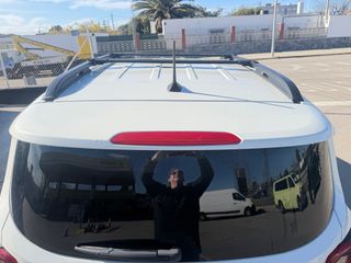 Jeep Renegade Trailhawk 4x4 Auto DIESEL