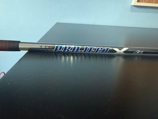 Palos de golf Titleist.