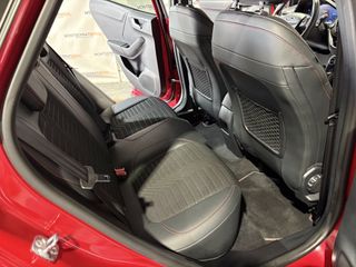 🚗 FORD PUMA ST-LINE XMHEV AUTO 1.0 ECOBOOST 155CV