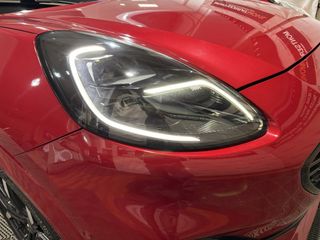 🚗 FORD PUMA ST-LINE XMHEV AUTO 1.0 ECOBOOST 155CV