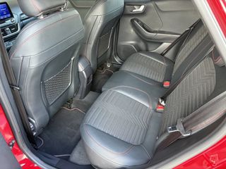 🚗 FORD PUMA ST-LINE XMHEV AUTO 1.0 ECOBOOST 155CV