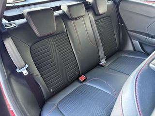 🚗 FORD PUMA ST-LINE XMHEV AUTO 1.0 ECOBOOST 155CV