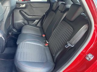 🚗 FORD PUMA ST-LINE XMHEV AUTO 1.0 ECOBOOST 155CV