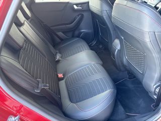 🚗 FORD PUMA ST-LINE XMHEV AUTO 1.0 ECOBOOST 155CV