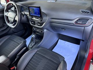 🚗 FORD PUMA ST-LINE XMHEV AUTO 1.0 ECOBOOST 155CV