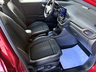 🚗 FORD PUMA ST-LINE XMHEV AUTO 1.0 ECOBOOST 155CV