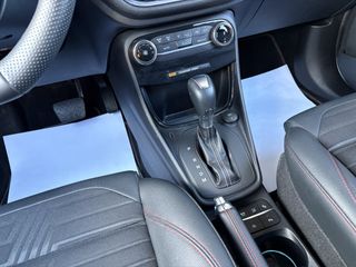 🚗 FORD PUMA ST-LINE XMHEV AUTO 1.0 ECOBOOST 155CV