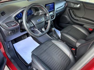 🚗 FORD PUMA ST-LINE XMHEV AUTO 1.0 ECOBOOST 155CV