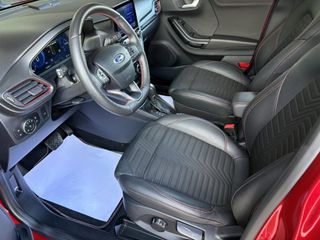 🚗 FORD PUMA ST-LINE XMHEV AUTO 1.0 ECOBOOST 155CV