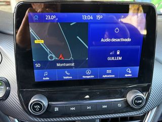 🚗 FORD PUMA ST-LINE XMHEV AUTO 1.0 ECOBOOST 155CV