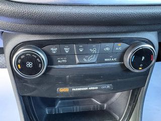 🚗 FORD PUMA ST-LINE XMHEV AUTO 1.0 ECOBOOST 155CV