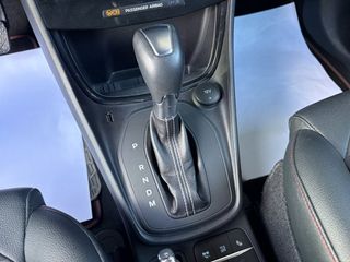 🚗 FORD PUMA ST-LINE XMHEV AUTO 1.0 ECOBOOST 155CV