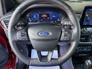 🚗 FORD PUMA ST-LINE XMHEV AUTO 1.0 ECOBOOST 155CV