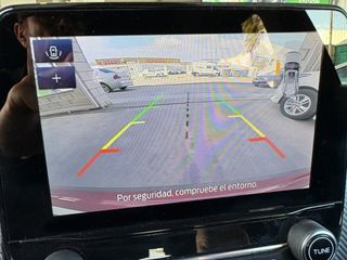 🚗 FORD PUMA ST-LINE XMHEV AUTO 1.0 ECOBOOST 155CV