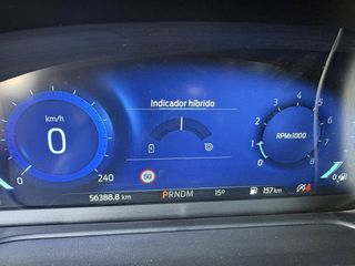 🚗 FORD PUMA ST-LINE XMHEV AUTO 1.0 ECOBOOST 155CV