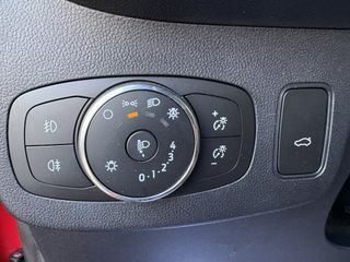 🚗 FORD PUMA ST-LINE XMHEV AUTO 1.0 ECOBOOST 155CV