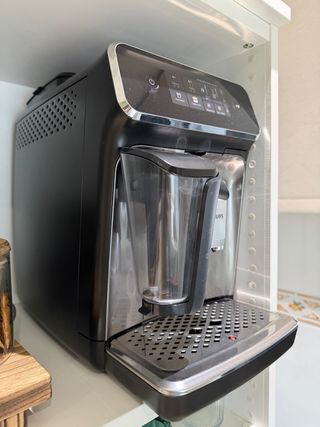Cafetera Philips Serie 2300