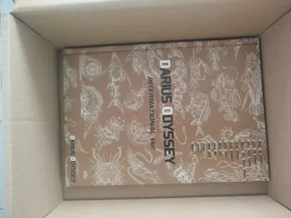 Darius PS4 Edición Limitada Taito