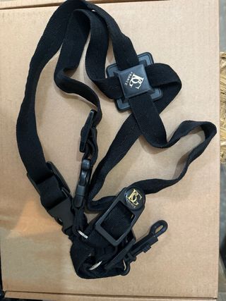 Imbracatura BG France per Sassofono