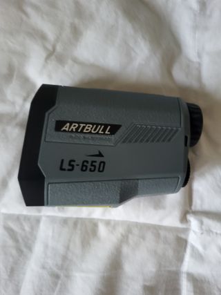 Telemetro ARTBULL LS-650 650m Nuevo