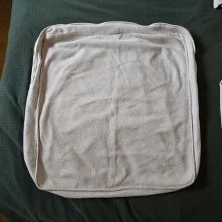 Funda Kivik 2 plazas beige