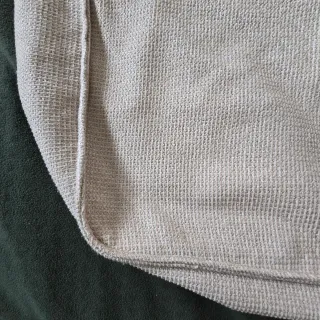 Funda Kivik 2 plazas beige