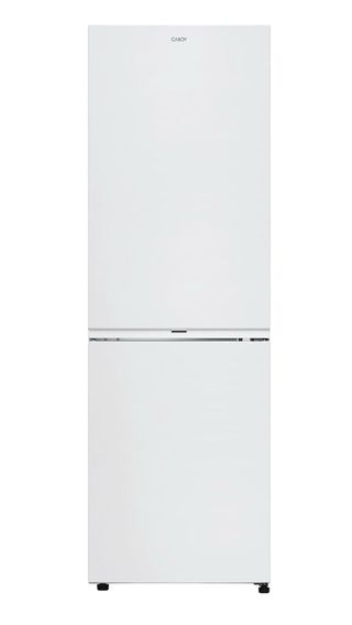 Frigorífico Combi Candy CCE3T618FW Blanco