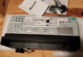 Reproductor MP3 Coche D3400