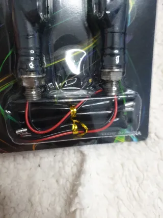 Intermitentes LED Moto High Quality