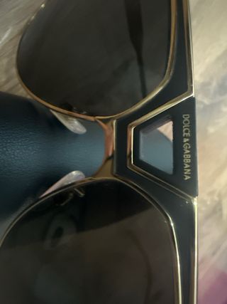 Gafas de Sol Dolce & Gabbana Originales