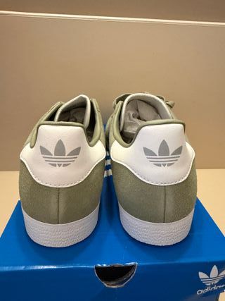 Adidas Gazelle