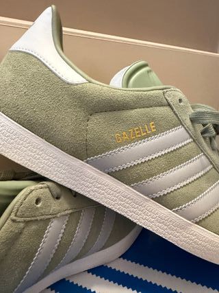 Adidas Gazelle