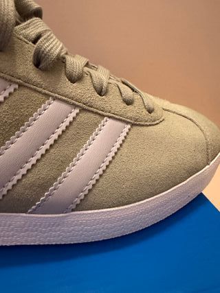 Adidas Gazelle