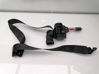 CINTURON SEGURIDAD TRASERO DERECHO VOLVO S60 BERLINA