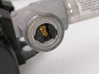 CINTURON SEGURIDAD TRASERO DERECHO VOLVO S60 BERLINA