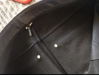 Pantalón térmico Calzedonia negro