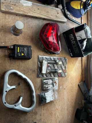 Suzuki GSXR 600 K5 Sportbike 3000€