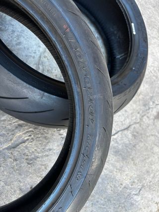 Suzuki GSXR 600 K5 Sportbike 3000€