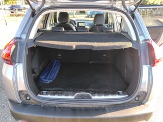 Peugeot 2008, AUTOMATICO AÑO 2018