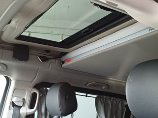 Mercedes-Benz Marco Polo 2021-FURGONETA