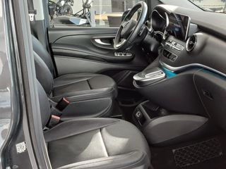 Mercedes-Benz Marco Polo 2021-FURGONETA