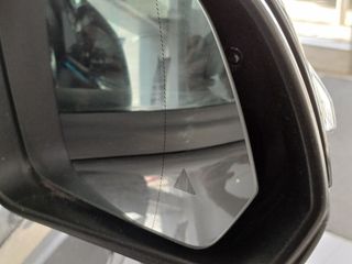 Mercedes-Benz Marco Polo 2021-FURGONETA