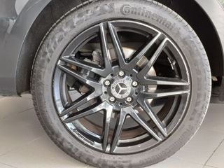 Mercedes-Benz Marco Polo 2021-FURGONETA