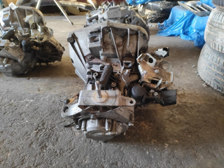 Caja cambios Fiat Doblo Cargo (223_) (2001-2